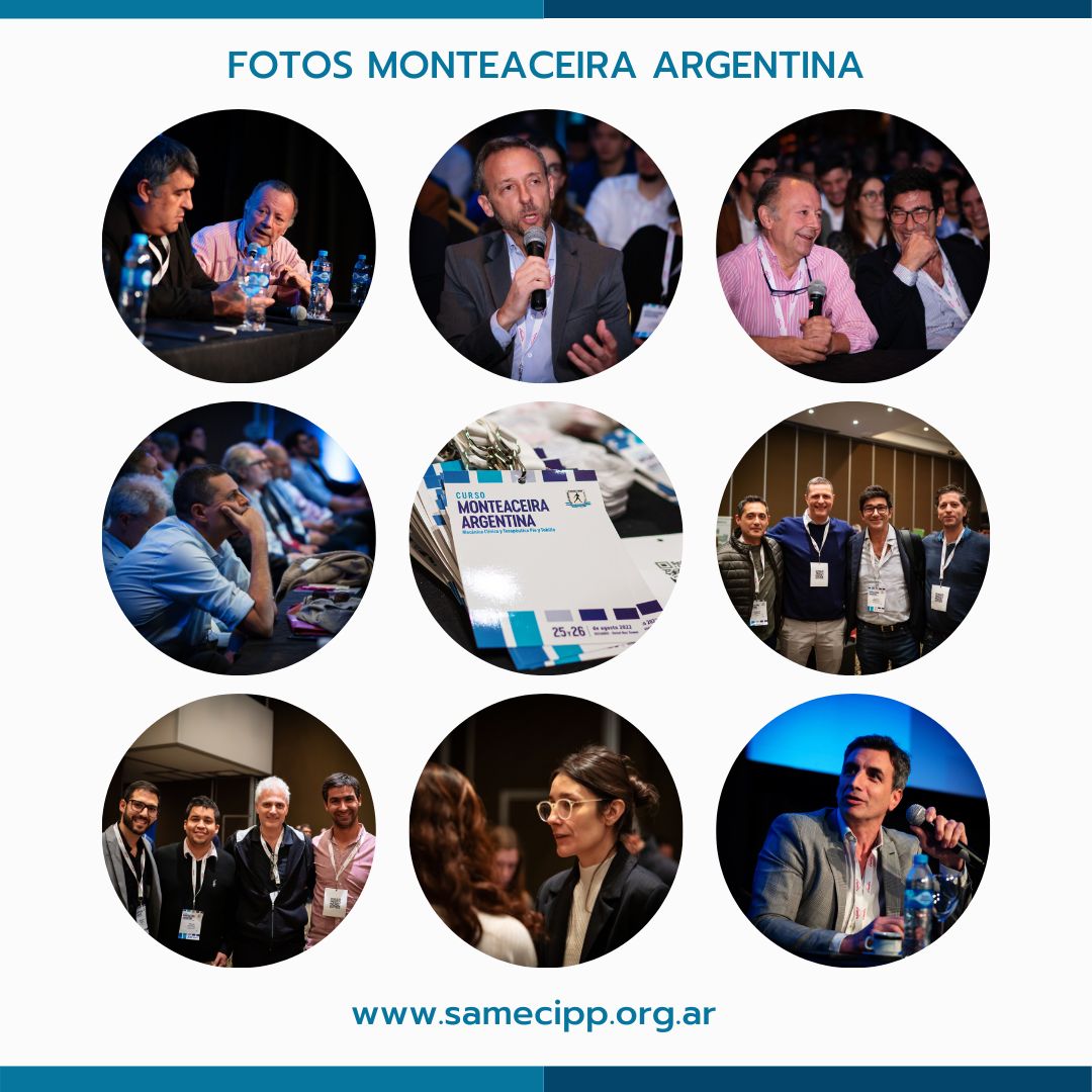 Fotos de Monteaceira Argentina
